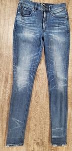 Express jeans